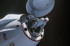 Polaris Dawn: los impresionantes récords que dejó la misión más compleja de SpaceX y Elon Musk