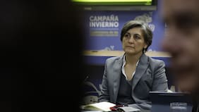 Cirugía exprés: Republicanos presionan a Ximena Aguilera por eventual trato preferente a su madre
