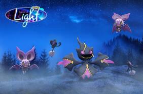 Pokémon Go anuncia eventos por Halloween y Día de los Muertos