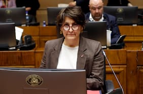 Tras inicial intento fallido: Cámara de Diputados aprueba interpelación contra ministra Aguilera
