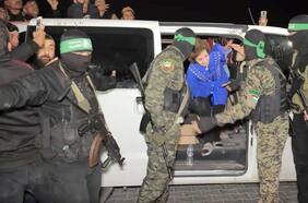 Hamas considera insuficientes propuestas de Israel para nueva extensión de la tregua en Gaza