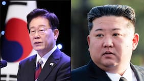 Presidente surcoreano llama al Norte a negociar el fin formal de la Guerra de Corea