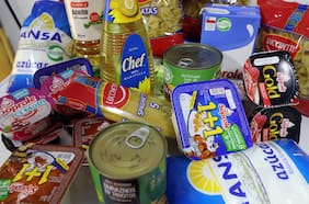 La columna de Claudio Agostini: ¿IVA más bajo para productos básicos? Mal instrumento para un buen objetivo