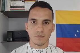Detienen en Costa Rica a sujeto vinculado al secuestro y homicidio del teniente (r) Ronald Ojeda