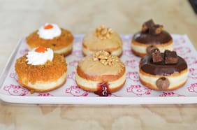 Día de la Dona 2025: estos locales tendrán descuentos y donuts gratis