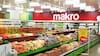 Cencosud sigue expandiéndose y ahora anuncia compra de cadena mayorista Makro en Colombia