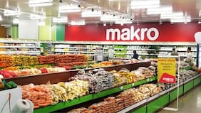 Cencosud sigue expandiéndose y ahora anuncia compra de cadena mayorista Makro en Colombia