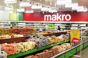 Cencosud sigue expandiéndose y ahora anuncia compra de cadena mayorista Makro en Colombia