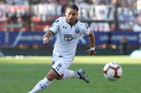 Óscar Opazo acuerda su arribo como flamante refuerzo de Everton