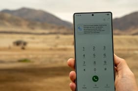 Entel y Starlink estrenan Direct to Cell: usuarios ya pueden enviar mensajes con conexión satelital