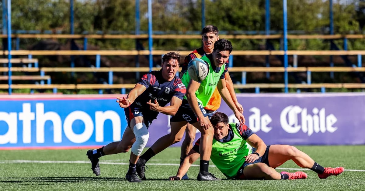 “No es el mismo equipo que nos ganó en el Mundial”: las claves del duelo que juegan los Cóndores ante Samoa