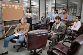 HBO Max estrena The Paper, del universo de The Office: ve el trailer aquí