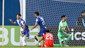 Extraviada en el norte: la U pierde con Antofagasta y complica su camino en la Copa Chile