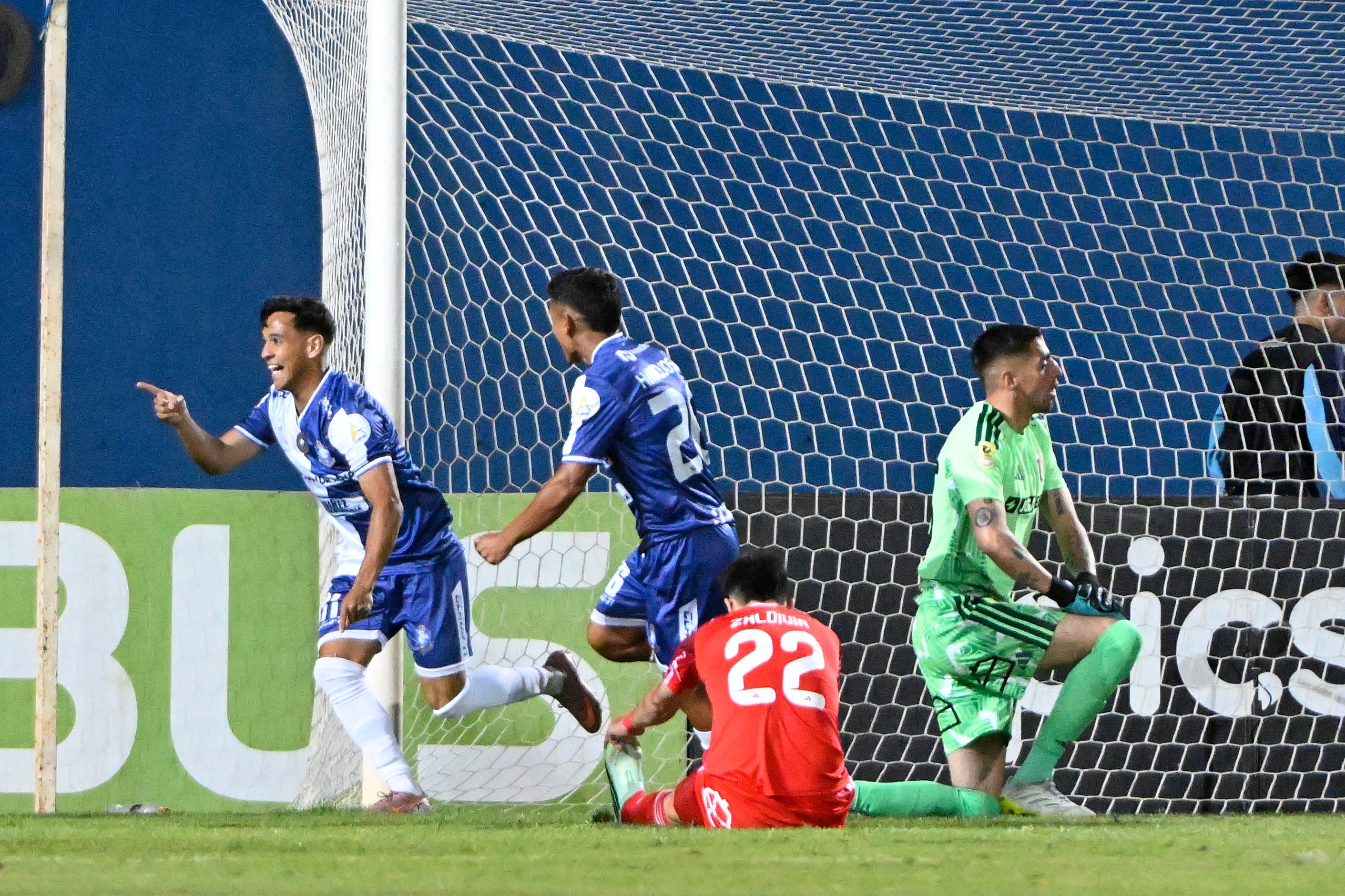 Extraviada en el norte: la U pierde con Antofagasta y complica su camino en la Copa Chile