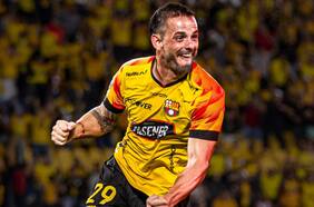 El portazo de Octavio Rivero a la U de Gustavo Álvarez