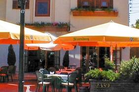 Crítica gastronómica de Don Tinto: Starnberg, hace calor