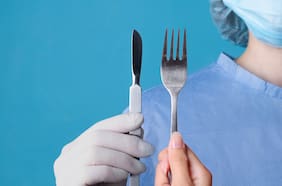 Cirugías bariátricas y trastornos de la conducta alimentaria: cuando el bisturí no alcanza para sanar