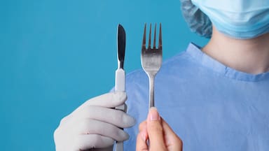 Cirugías bariátricas y trastornos de la conducta alimentaria: cuando el bisturí no alcanza para sanar