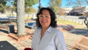 Andrea Amosson, escritora: “Quería narrar los hallazgos Chinchorro como una historia humana y no arqueológica”