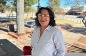 Andrea Amosson, escritora: “Quería narrar los hallazgos Chinchorro como una historia humana y no arqueológica”