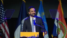 Quién es Zohran Mamdani y cómo consiguió el triunfo que lo convertirá en el primer alcalde musulmán de Nueva York