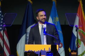 Quién es Zohran Mamdani y cómo consiguió el triunfo que lo convertirá en el primer alcalde musulmán de Nueva York