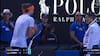 El momento de furia de Alexander Zverev por la atención médica a Carlos Alcaraz en el Abierto de Australia