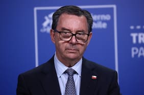 Los dardos del PS contra el ministro Barros por pedir “deshacerse” del Convenio 169 y la Ley Lafkenche
