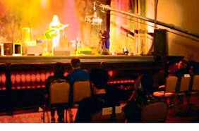 EE.UU. vuelve a los shows y Chile alista fórmulas para la música en vivo