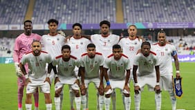 Las claves de Cabo Verde, la selección mundialista que aparece como el primer rival de la Roja de Nicolás Córdova en 2026