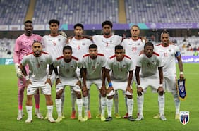 Las claves de Cabo Verde, la selección mundialista que aparece como el primer rival de la Roja de Nicolás Córdova en 2026