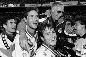 La ciudad del alma de Vicente Cantatore