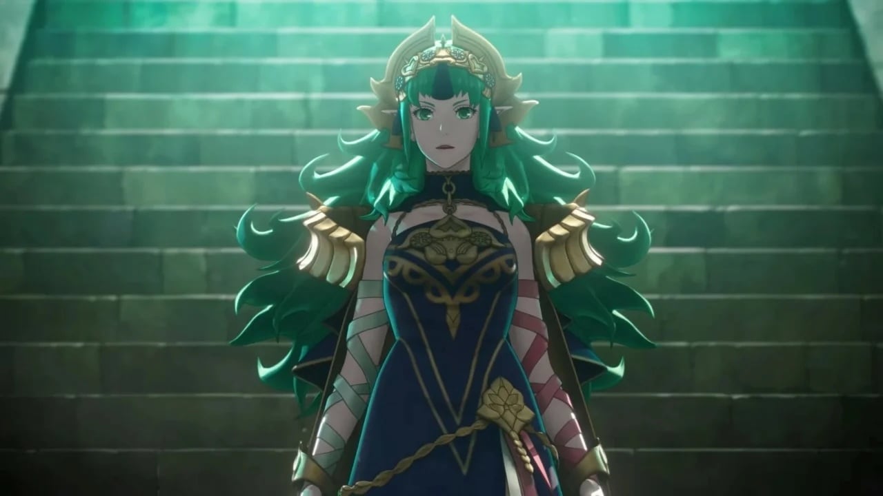 Review de Fire Emblem: Fortune's Weave: un salto táctico y narrativo para la Switch 2