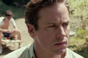 Armie Hammer abandonó su próxima película por filtración de mensajes sexuales sobre fetiches y canibalismo