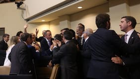 Alessandri es elegido presidente de la Cámara y oficialismo asesta golpe al pacto opositor desde el PC al PDG