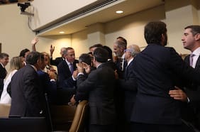 Alessandri es elegido presidente de la Cámara y oficialismo asesta golpe al pacto opositor desde el PC al PDG