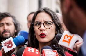 Vallejo y presentación de proyecto para condonación del CAE: “Debería ocurrir en el primer semestre del próximo año”