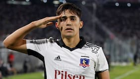 “¿Se pueden decir dos?“: Pablo Solari no olvida su amor por Colo Colo y lo pone a la altura de River Plate