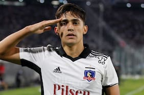 “¿Se pueden decir dos?“: Pablo Solari no olvida su amor por Colo Colo y lo pone a la altura de River Plate