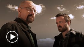 ¿Es Breaking Bad la mejor serie del siglo XXI?