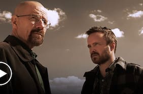 ¿Es Breaking Bad la mejor serie del siglo XXI?