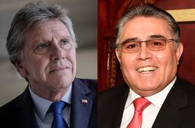 “Cumplido lo pedido”: chat revela solicitud del exministro Espina a juez Poblete para agilizar recurso que complicaba al Ejército mientras él encabezaba Defensa