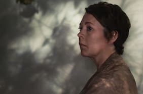 La Hija Oscura triunfa en los premios Independent Spirit