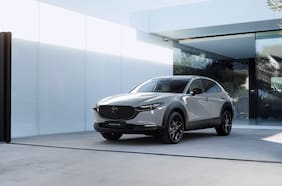Mazda CX-30: se actualiza con más tecnología, seguridad e interior premium