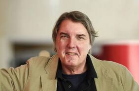 John Katzenbach: “Me tocó vivir Vietnam y la lucha por los derechos civiles, y nunca había visto tanta división en mi país”