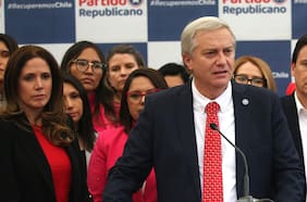 La olla a presión republicana