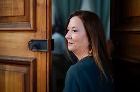 “Tengo dudas de mi voto”: Natalia Piergentili enfurece al PPD, arriesga sanciones y Jeannette Jara busca intervenir