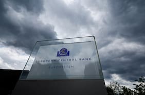 El Banco Central Europeo cumple y baja las tasas de interés por primera vez desde 2019