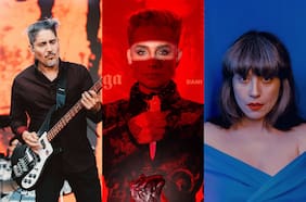 Hermana de Mon Laferte y un ex La Ley: quiénes eligieron la polémica canción de Dani Ride que representará a Chile en Viña