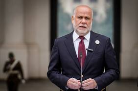 Ante caso de licencias médicas: Elizalde dice que espera “un respaldo transversal” para combatir estas situaciones